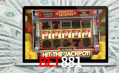 Design Responsivo bet881