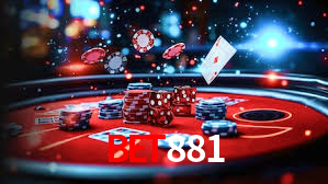 Casino Ao Vivo bet881