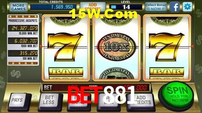 Integração de APIs bet881