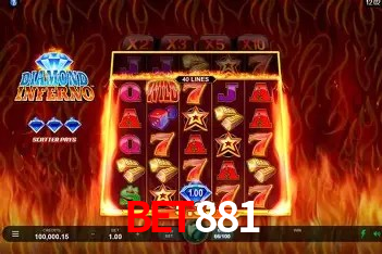 Promoções Sazonais bet881