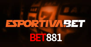 Torneios bet881