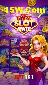 Casino VIP bet881
