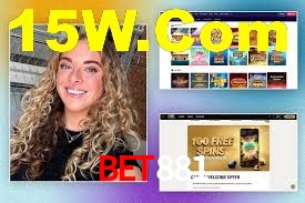 Interface do App bet881